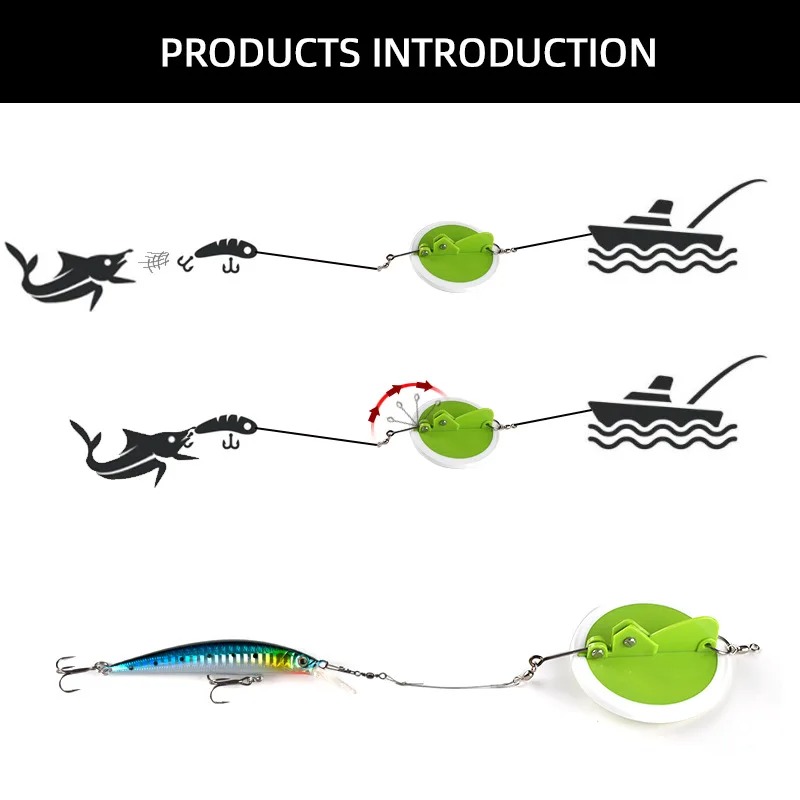 피싱팬즈 5개/세트, 10.7cm, 150g, 디프시  - Fishing Depth Finder 리뷰 및 가격