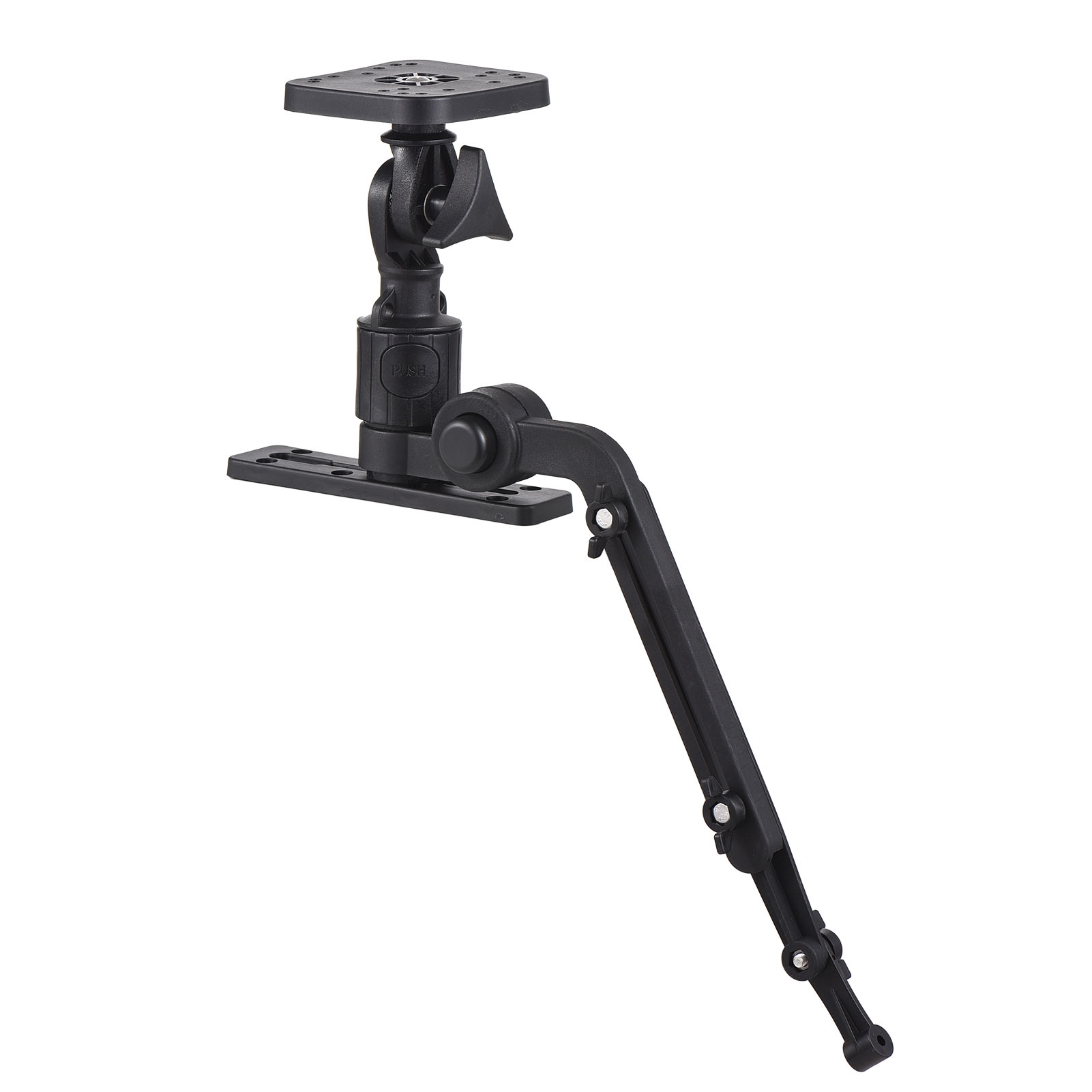 카약용 어군탐지기 어댑터, 카약 어군탐지기 장착판, 카 - Fish Finder Mount 리뷰 및 가격